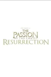 Страсти Христовы: Воскрешение 2025