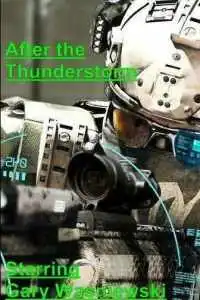 Фильм After the Thunderstorm 2024