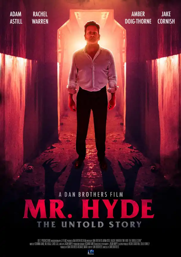 Мистер Хайд: Нерассказанная история 2025