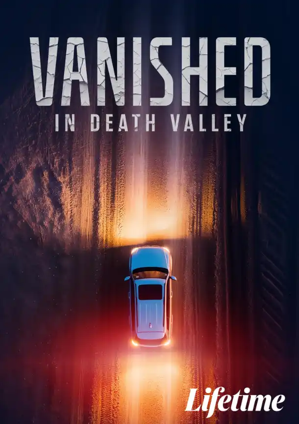 Пропавшая в Долине Смерти 2025