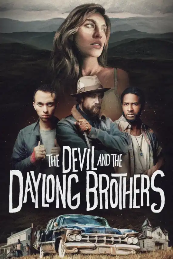 Дьявол и братья Дэлонг 2025