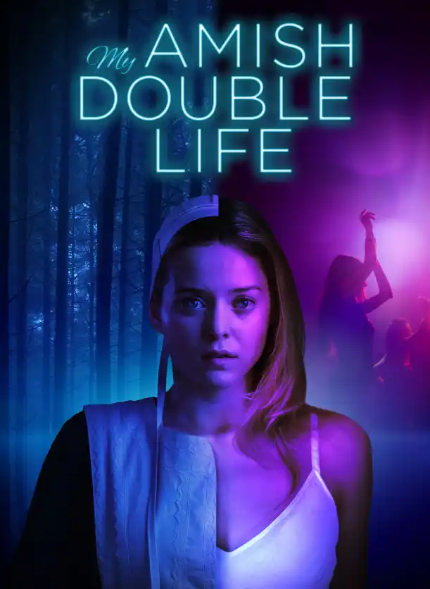 Двойная жизнь девушки-амиша 2025