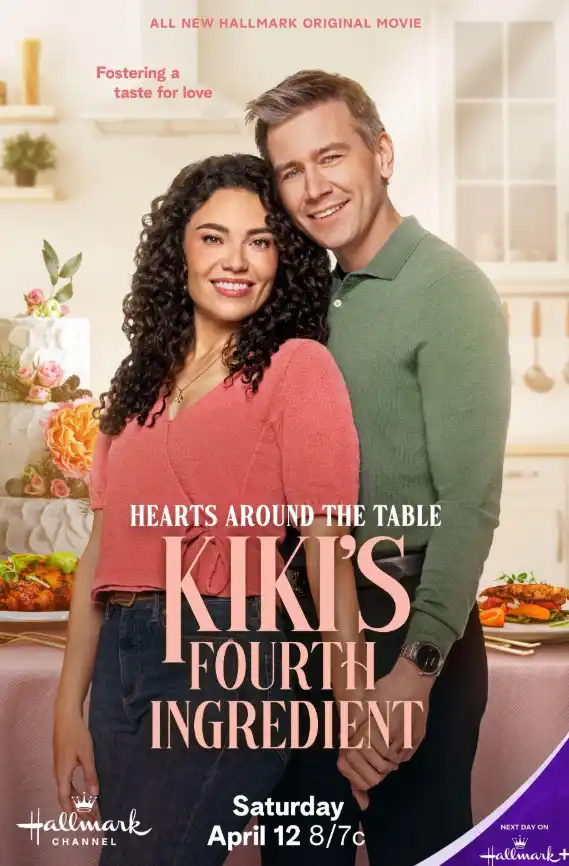 Сердца за столом: четвертый ингредиент Кики 2025