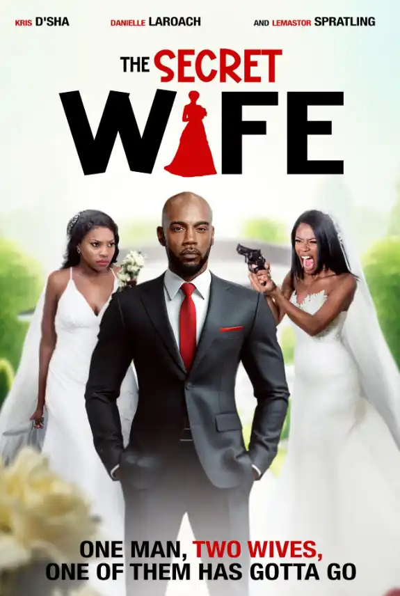 Тайная жена 2025