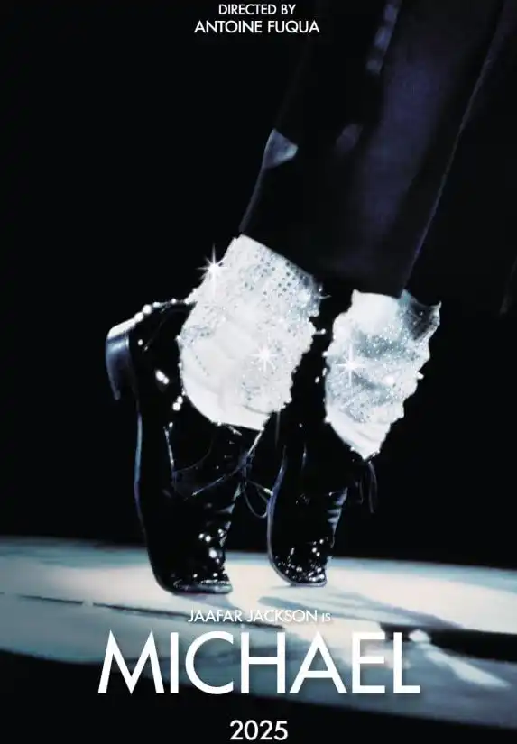 Фильм Майкл 2026
