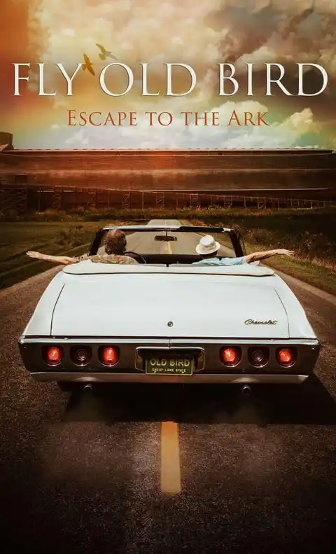 Лети, пташка: побег на Ковчег 2025