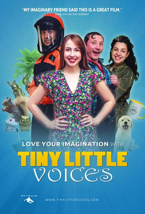 Маленькие голоса 2025