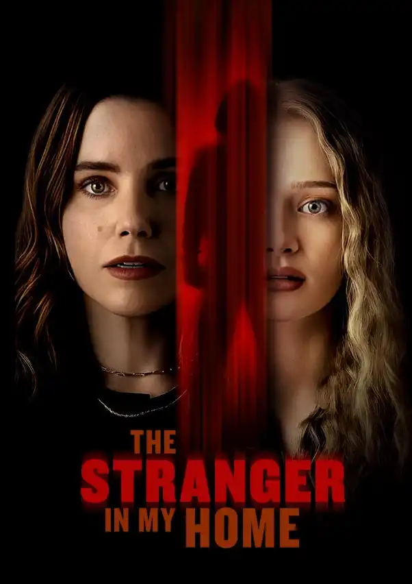 Незнакомец в моем доме 2025