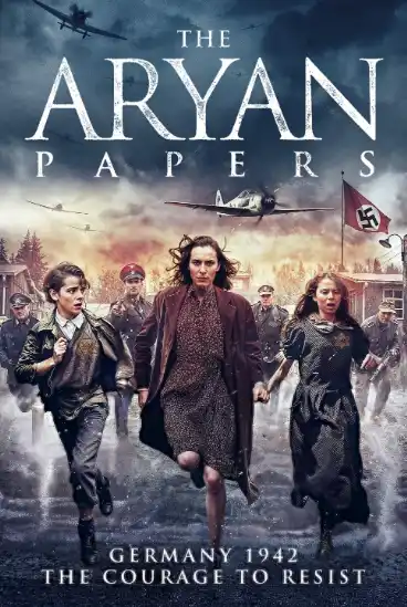 Арийские документы 2026