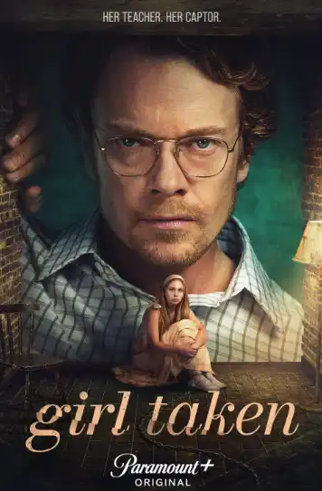 Похищенная девушка 2026