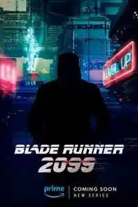 Бегущий по лезвию 2099 сериал 2026
